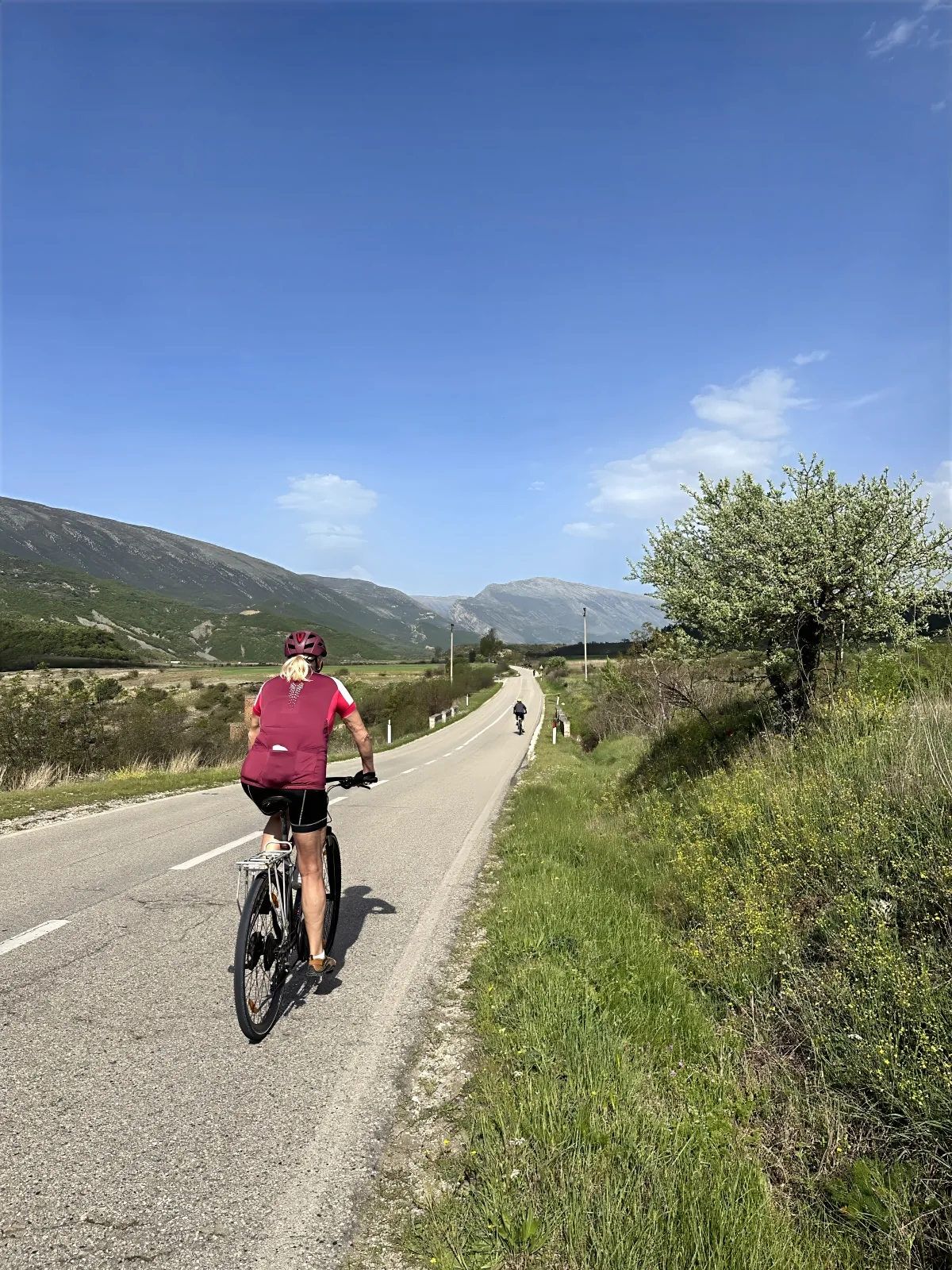 Albania Self-Guided Cycling: Lake Ohrid to the Ionian Sea